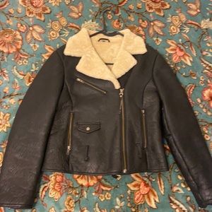 Harley Davidson leather jacket